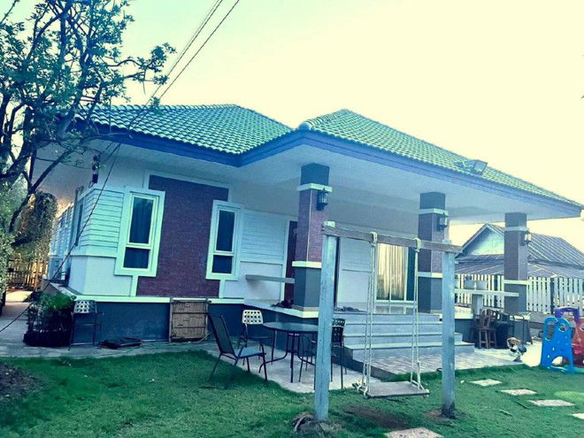 picture HOME for sale  Thung Luang Pak Tho Ratchburi - 2/20