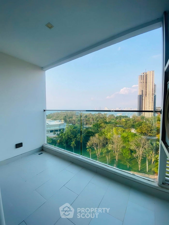 picture 2-BR Condo at Sky Residences Pattaya close to Pattaya (ID 2137186) - 3/7