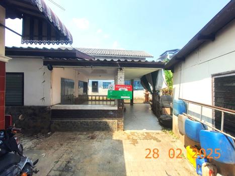 รูป บ้านเดี่ยว สำหรับขาย - วัดเกต เมืองเชียงใหม่ เชียงใหม่ - รูปที่ 41/44