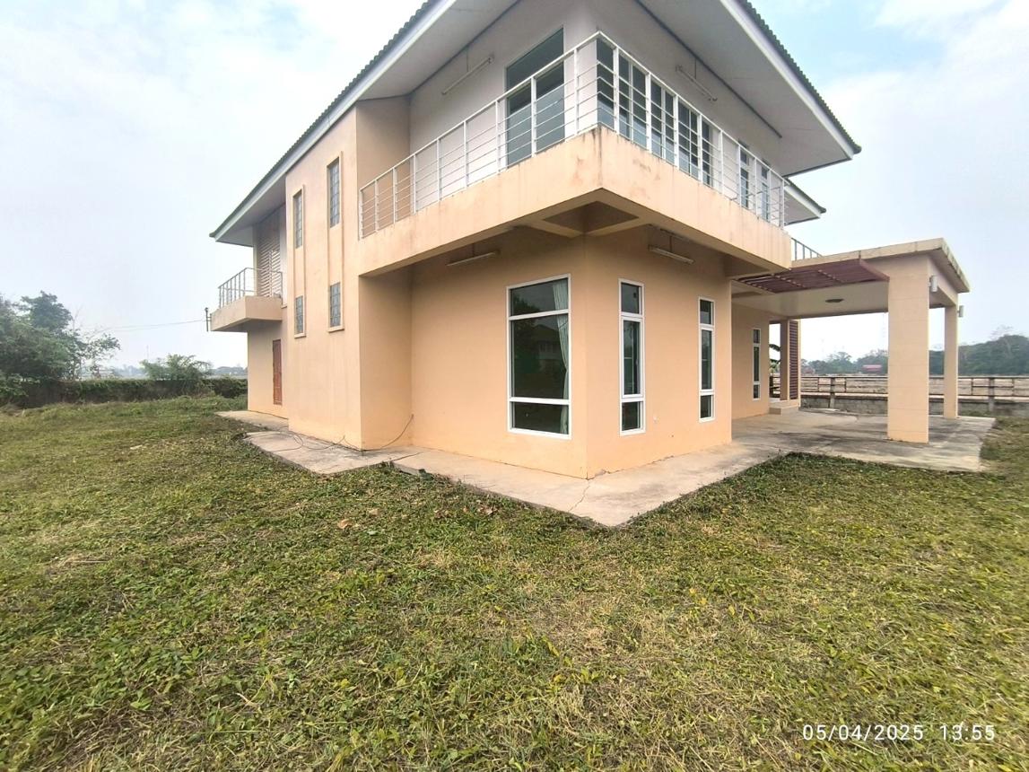picture HOME for sale  Sri Thoi Mae Chai Phayao - 30/34