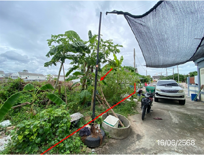 picture LAND for sale  Surasak Si Racha Chonburi - 3/18