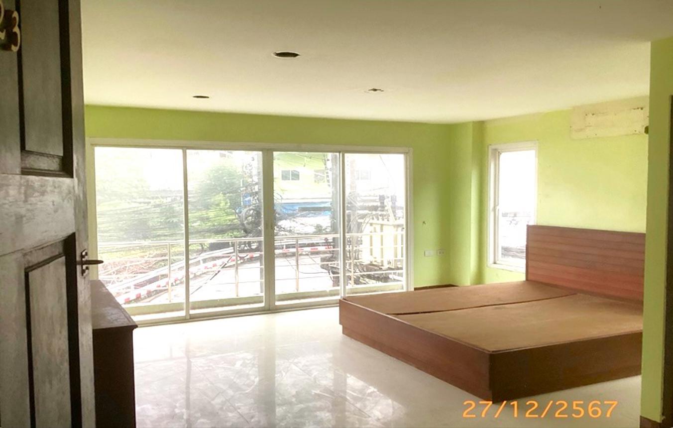 รูป อาคารพาณิชย์ สำหรับขาย - ป่าตอง กะทู้ ภูเก็ต - รูปที่ 28/44