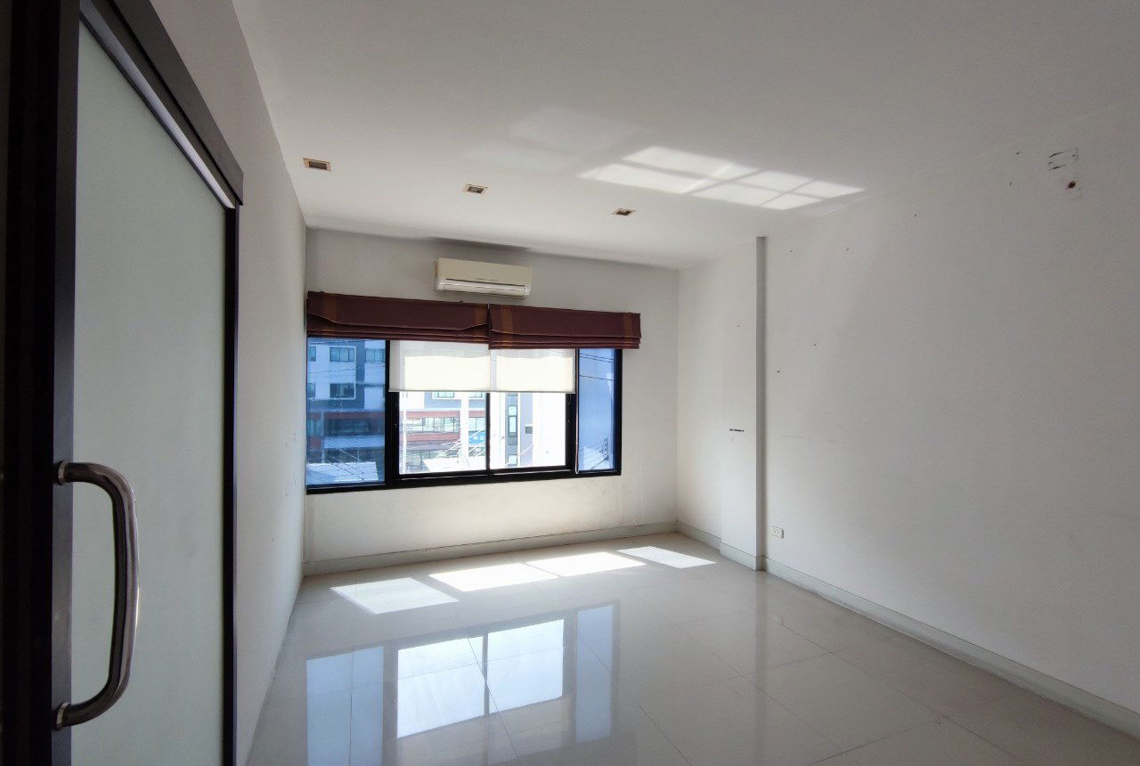 รูป อาคารพาณิชย์ สำหรับขาย Business Town  บางเสาธง บางเสาธง สมุทรปราการ - รูปที่ 14/20