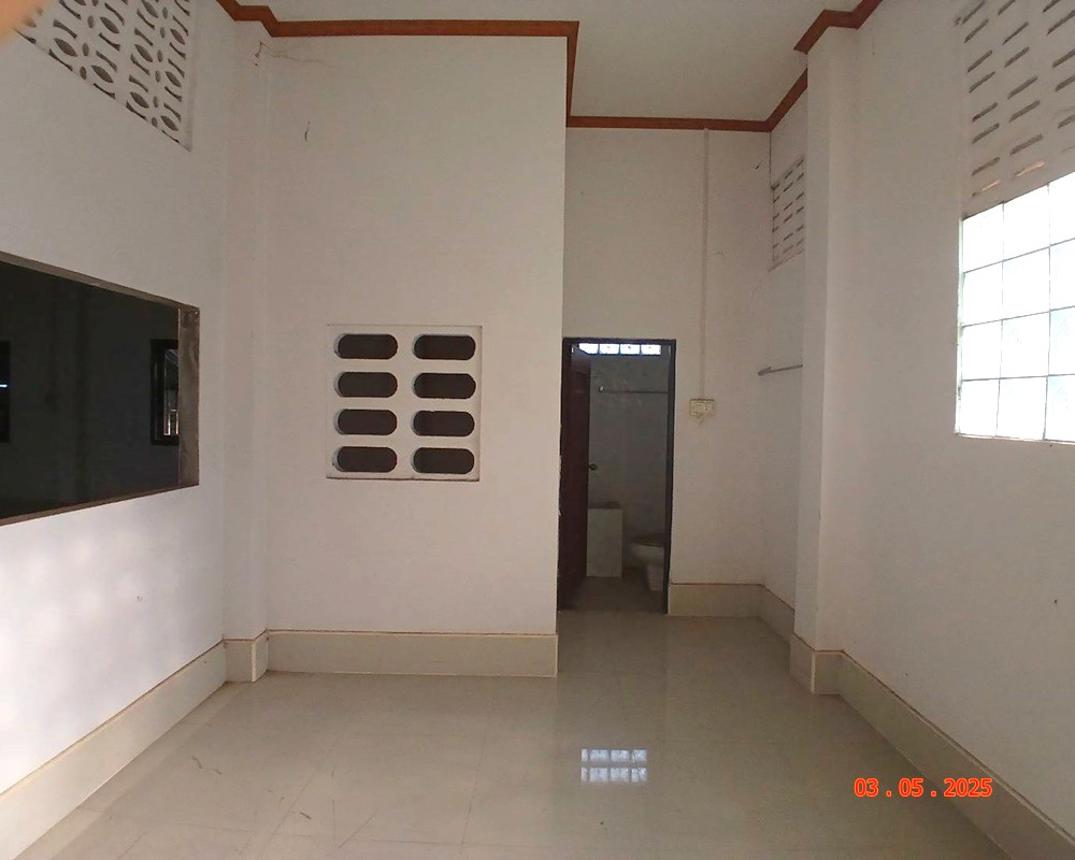 รูป บ้านเดี่ยว สำหรับขาย - ขมิ้น เมืองสกลนคร สกลนคร - รูปที่ 30/42
