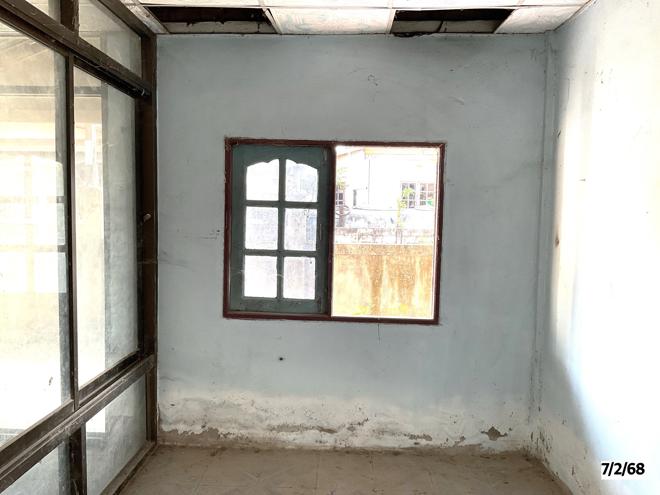 picture HOME for sale  Nong Sao Lao Chum Phae Khon Kaen - 8/54
