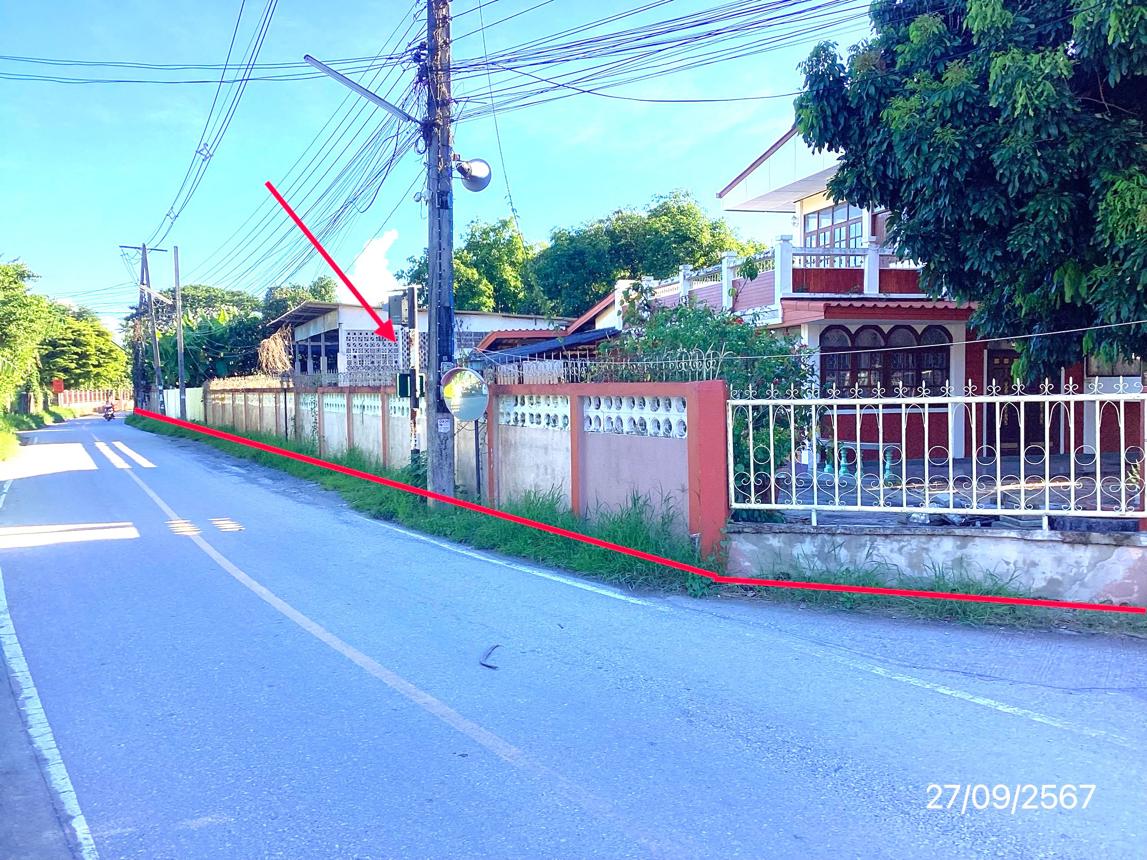 picture HOME for sale  Sai Mun San Kamphaeng Chiang Mai - 39/44