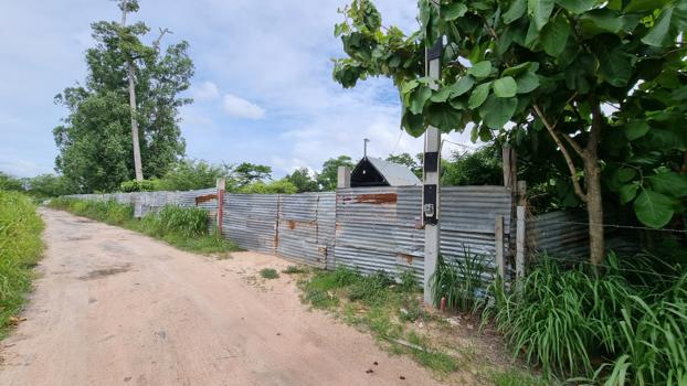 picture LAND for sale  Bung Si Racha Chonburi - 3/6