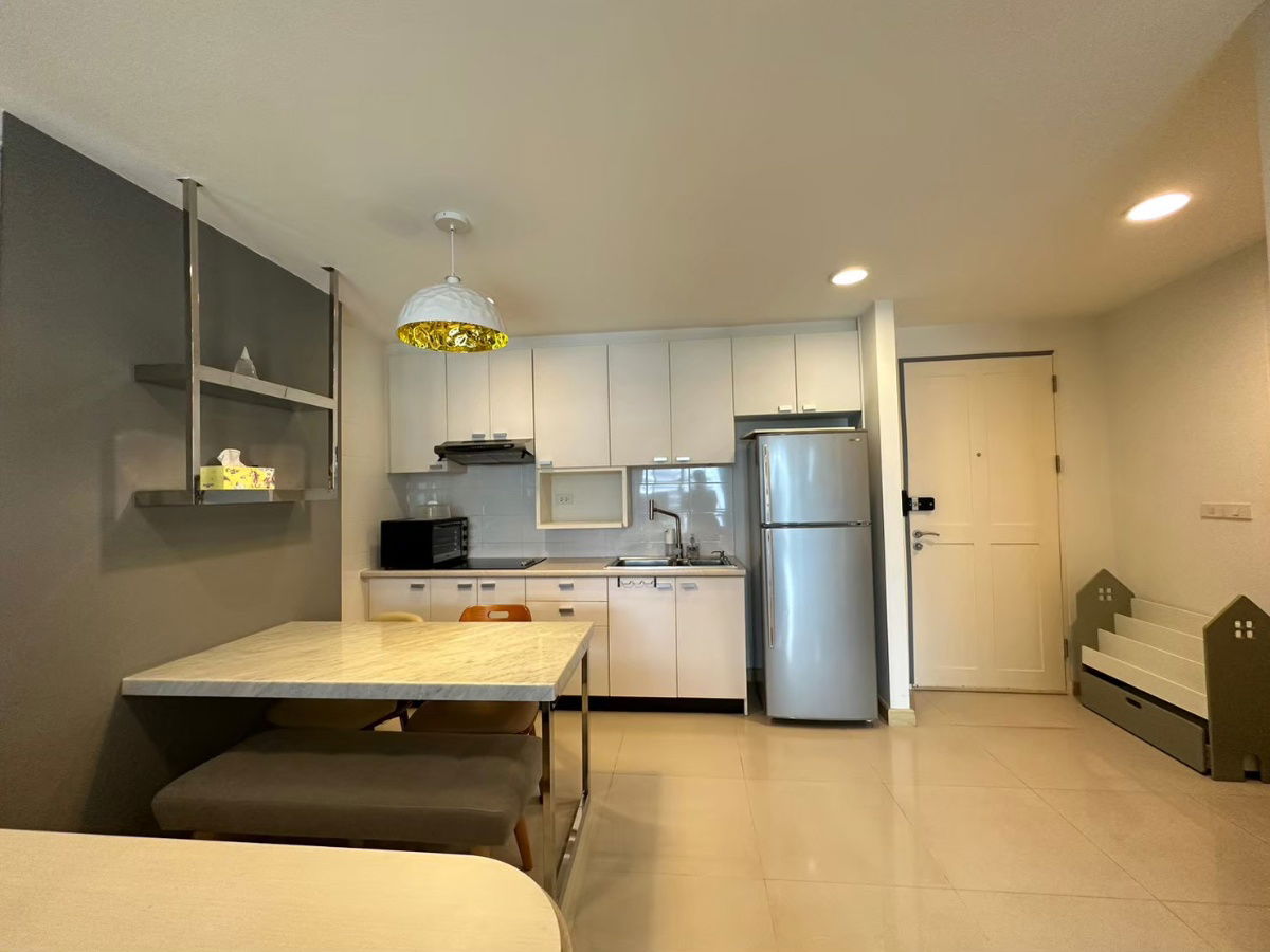 รูป Harmony Living Phaholyothin 11 for Rent ready to move in - รูปที่ 3/6