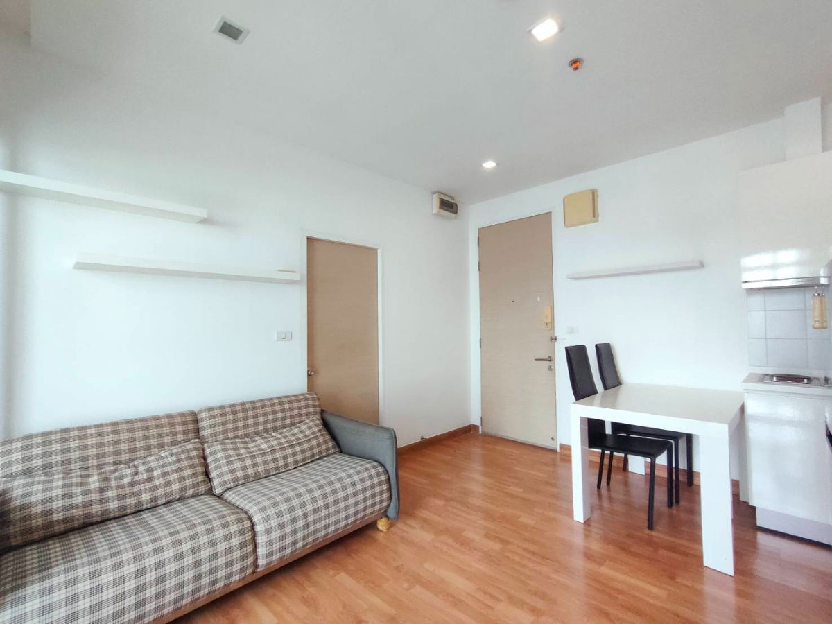 รูป For Rent    : The Coast Bangkok  เดอะ โคสต์  (ST-02) (🚇Close to BTS Bangna) - รูปที่ 6/9