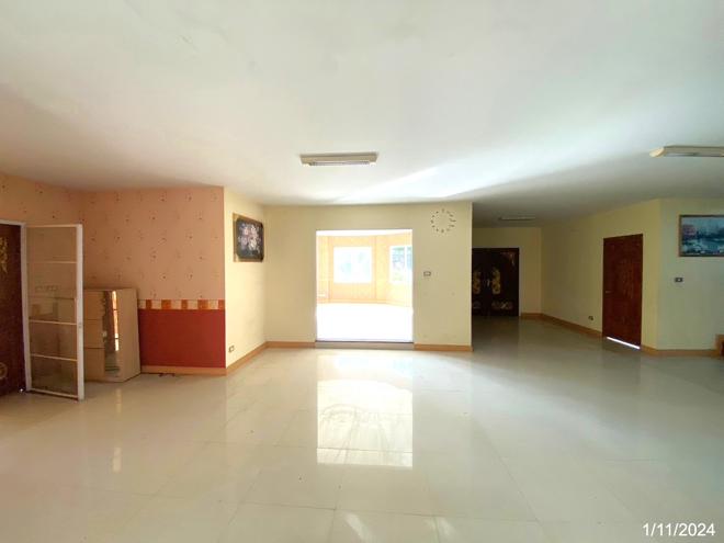 รูป บ้านเดี่ยว สำหรับขาย เศรษฐีกาญจน์ หนองผึ้ง สารภี เชียงใหม่ - รูปที่ 4/44