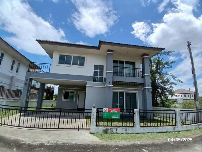 รูป บ้านเดี่ยว สำหรับขาย ลำพูนฟลอริช ต้นธง เมืองลำพูน ลำพูน - รูปที่ 1/30