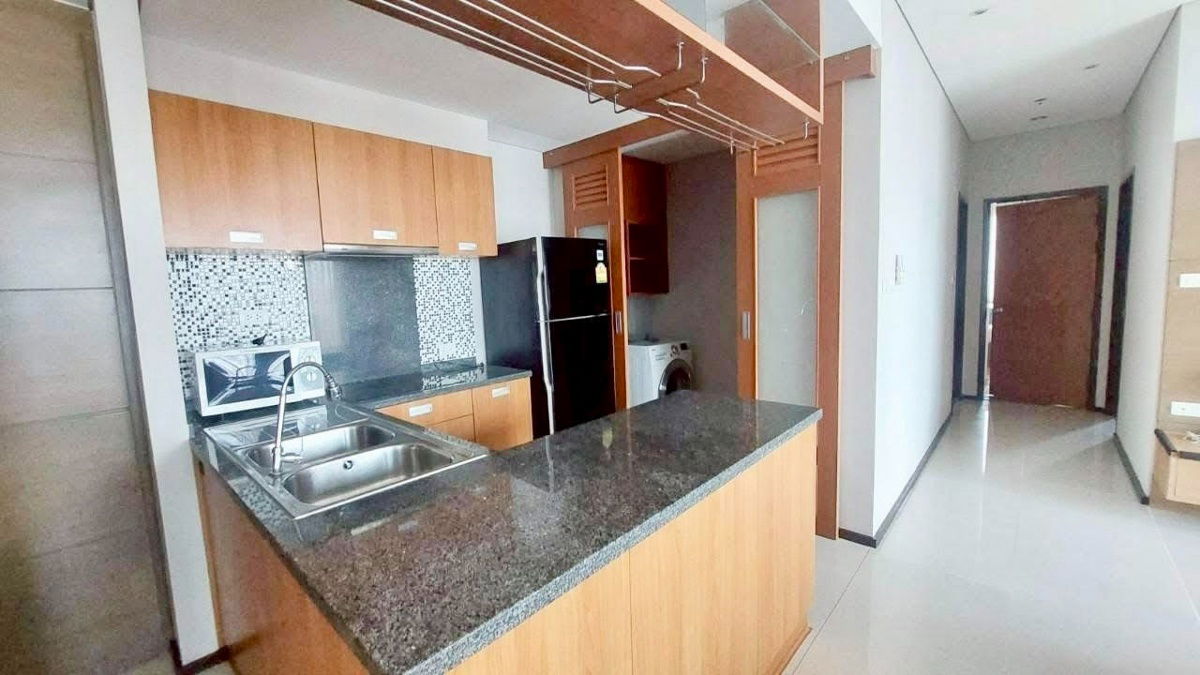 picture code : B19 Villa Sathorn Bedroom : 2  Bathroom : 2  - 5/18