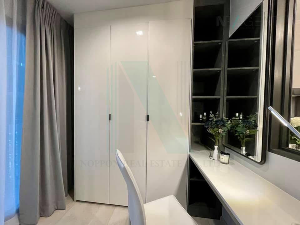 รูป ขายคอนโด ไลฟ์ วัน ไวเลส อาคาร 1 ชั้น 20 2 ห้องนอน ขนาด 35 ตรม ใกล้ Central ชิดลม - รูปที่ 7/8