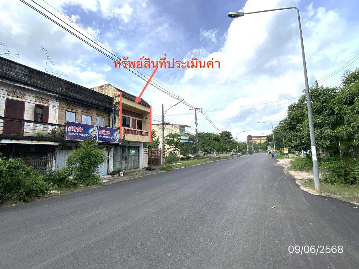 รูป บ้านเดี่ยว สำหรับขาย - ย่านตาขาว ย่านตาขาว ตรัง - รูปที่ 9/14