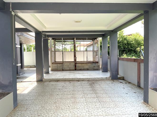 รูป บ้านเดี่ยว สำหรับขาย - เมืองเก่า เมืองขอนแก่น ขอนแก่น - รูปที่ 2/32