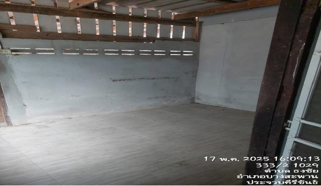รูป บ้านเดี่ยว สำหรับขาย - ธงชัย บางสะพาน ประจวบคีรีขันธ์ - รูปที่ 10/26