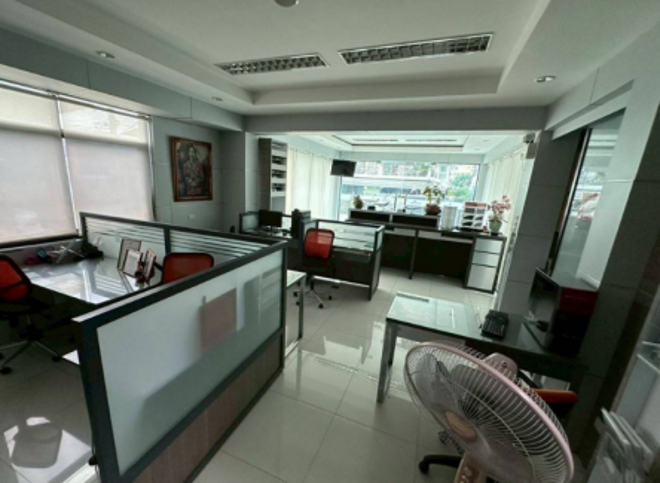 picture OFFICE for sale  Thawi Watthana Thawi Watthana Bangkok - 6/28