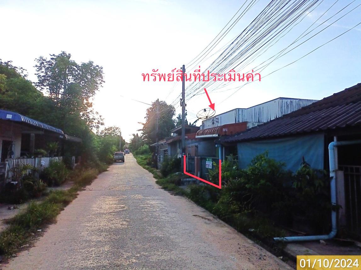 picture TOWN_HOUSE for sale  Tha Chang Bang Klam Songkhla - 24/28