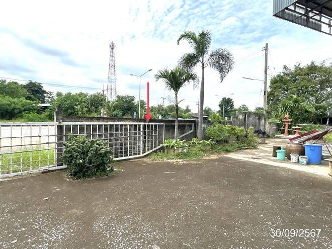 รูป อาคารโรงงาน สำหรับขาย - กันจุ บึงสามพัน เพชรบูรณ์ - รูปที่ 18/40
