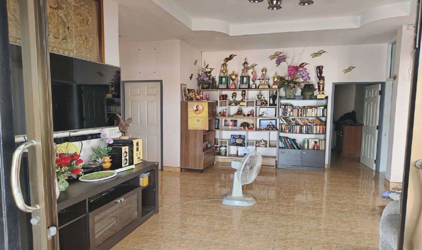 รูป บ้านเดี่ยว สำหรับขาย  บางเสร่ สัตหีบ ชลบุรี - รูปที่ 15/20
