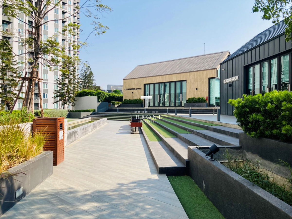 picture Chapter One Eco Ratchada – Huai Khwang 🌟PN-00000235🌟 - 11/16