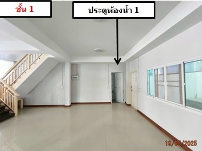 รูป บ้านเดี่ยว สำหรับขาย - พระลับ เมืองขอนแก่น ขอนแก่น - รูปที่ 8/40