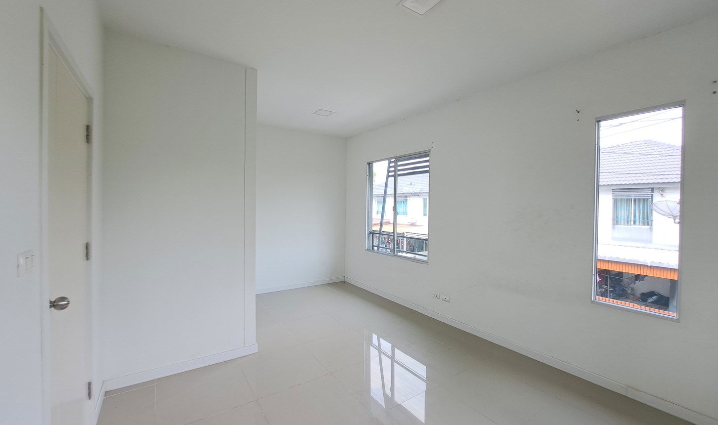 picture TOWN_HOUSE for sale  Khlong Song Khlong Luang Pathumthani - 15/20