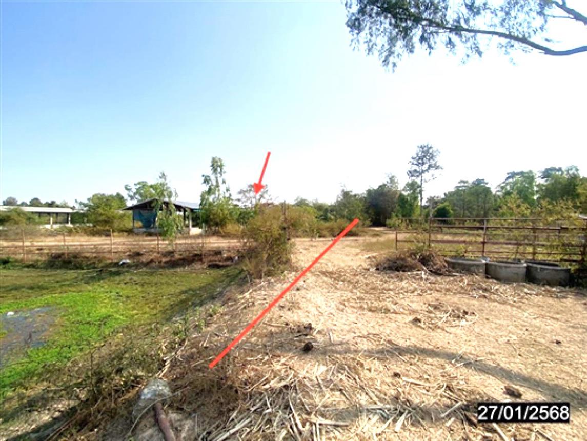 รูป บ้านเดี่ยว สำหรับขาย - นาม่วง ประจักษ์ศิลปาคม อุดรธานี - รูปที่ 26/34