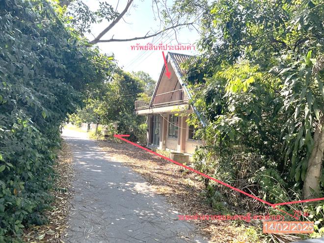 รูป บ้านเดี่ยว สำหรับขาย - อินคีรี พรหมคีรี นครศรีธรรมราช - รูปที่ 10/26