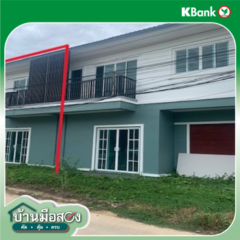 picture TOWN_HOUSE for sale  Nai Muang Muang Phitsanulok Phitsanulok - 6/8