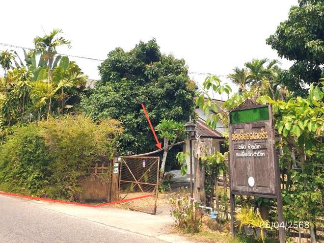 picture HOME for sale  Sai Mun San Kamphaeng Chiang Mai - 5/18