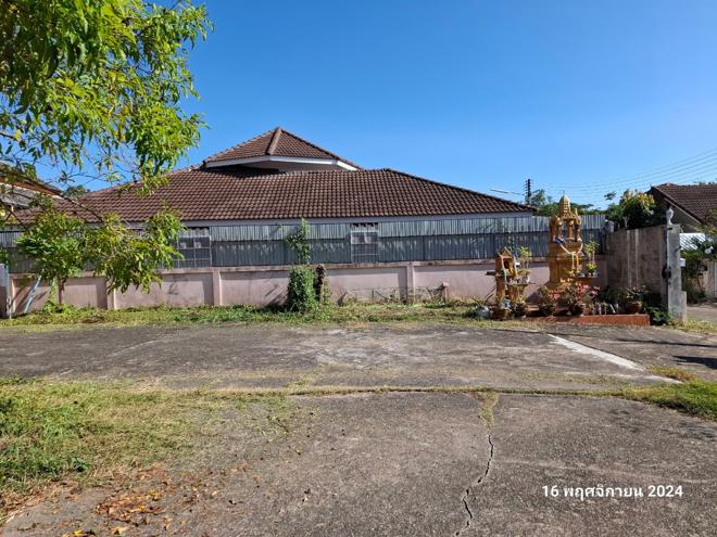 รูป บ้านเดี่ยว สำหรับขาย - บ้านต๋อม เมืองพะเยา พะเยา - รูปที่ 19/46