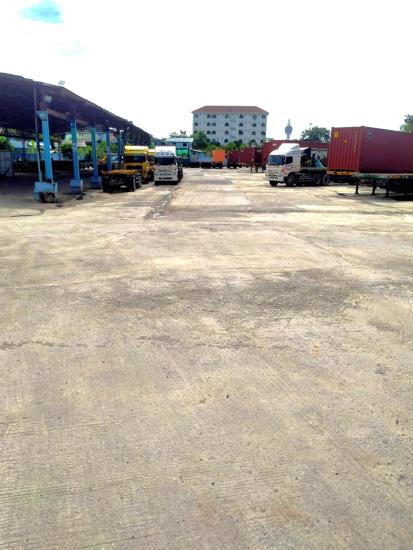 picture OFFICE for sale  Pak Khlong Bang Pla Kot Phra Samut Jadee Samut Prakarn - 4/16