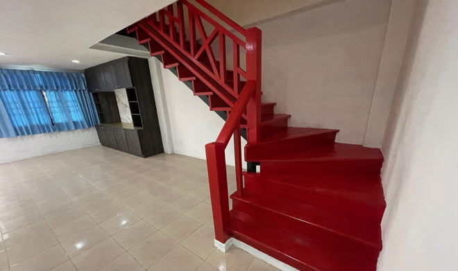 picture TOWN_HOUSE for sale  Phreak Sa Mai Muang Samut Prakarn Samut Prakarn - 3/16