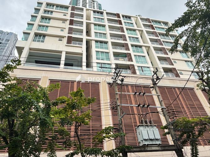 Baan Siri Silom