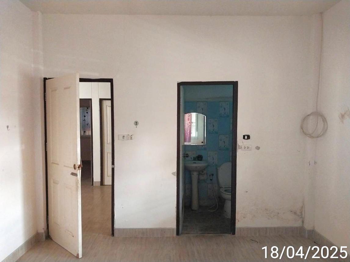 รูป บ้านเดี่ยว สำหรับขาย เกล็ดแก้ว 8 บางเสร่ สัตหีบ ชลบุรี - รูปที่ 25/38