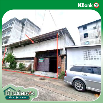picture FACTORY for sale  Thepharak Muang Samut Prakarn Samut Prakarn - 28/30