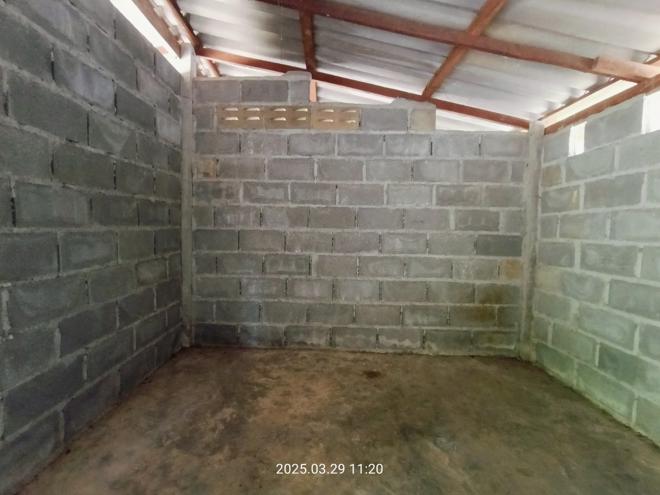 รูป บ้านเดี่ยว สำหรับขาย - ห้วยน้ำขาว คลองท่อม กระบี่ - รูปที่ 18/48