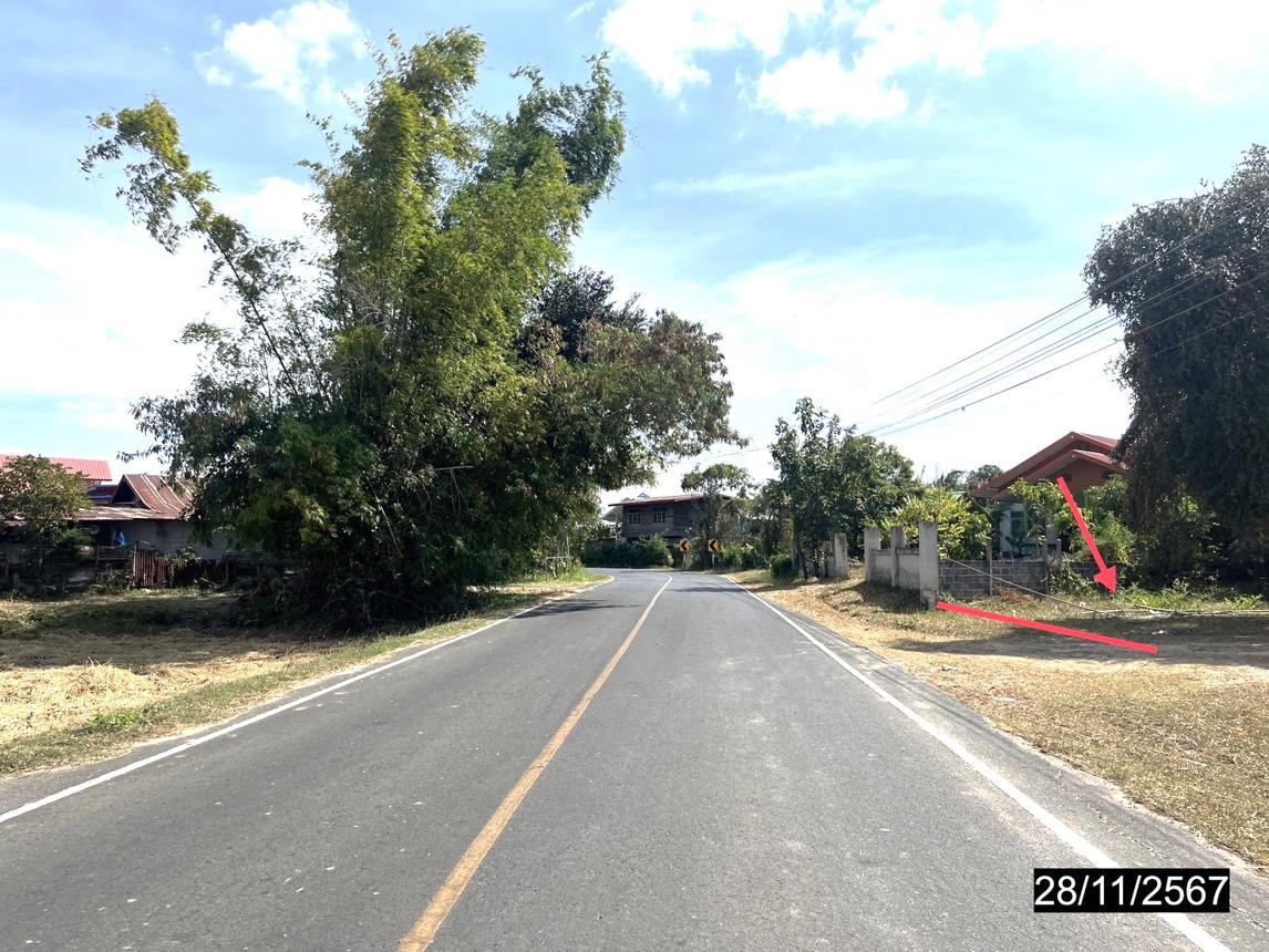 รูป บ้านเดี่ยว สำหรับขาย - หนองแสง วาปีปทุม มหาสารคาม - รูปที่ 18/24