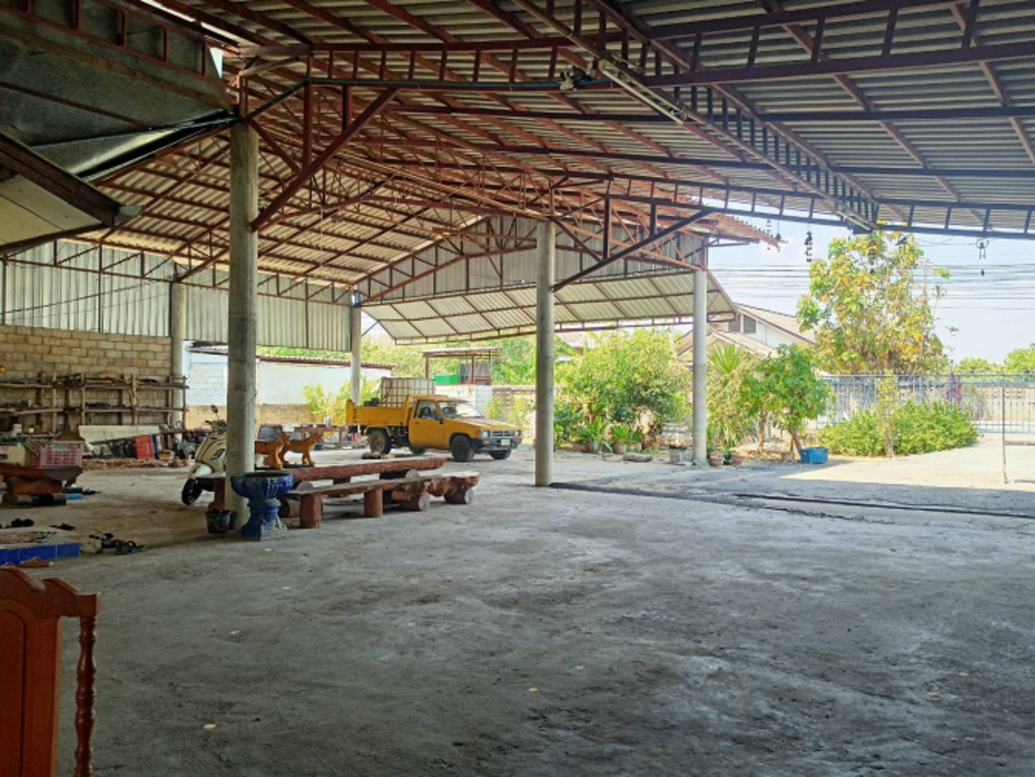 picture HOME for sale  Lao Yao Ban Hong Lamphun - 9/16