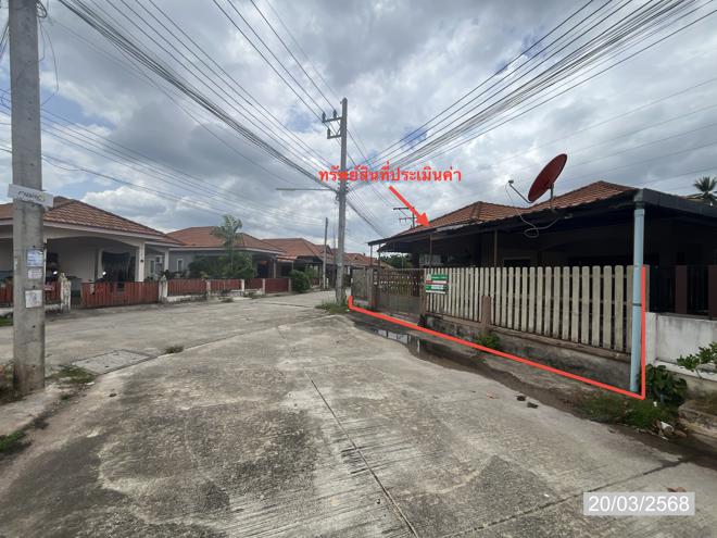 รูป บ้านเดี่ยว สำหรับขาย - มะขามเตี้ย เมืองสุราษฎร์ธานี สุราษฎร์ธานี - รูปที่ 3/32