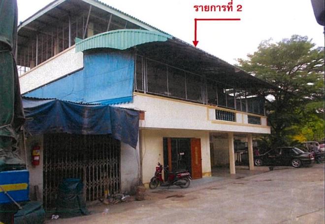 picture FACTORY for sale  Budi Muang Yala Yala - 2/16