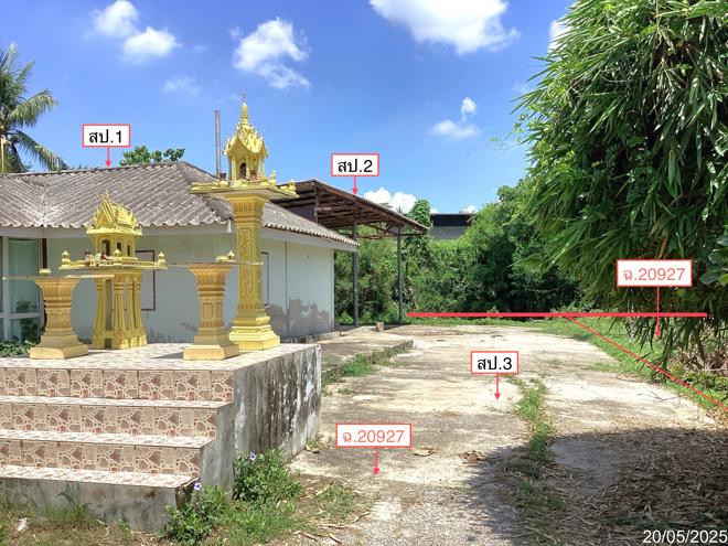 รูป บ้านเดี่ยว สำหรับขาย - ปราณบุรี ปราณบุรี ประจวบคีรีขันธ์ - รูปที่ 9/30