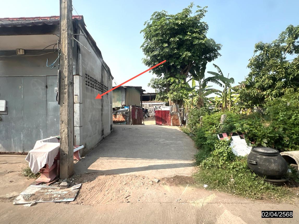 picture HOME for sale  Tha Phra Muang Khon Kaen Khon Kaen - 9/14