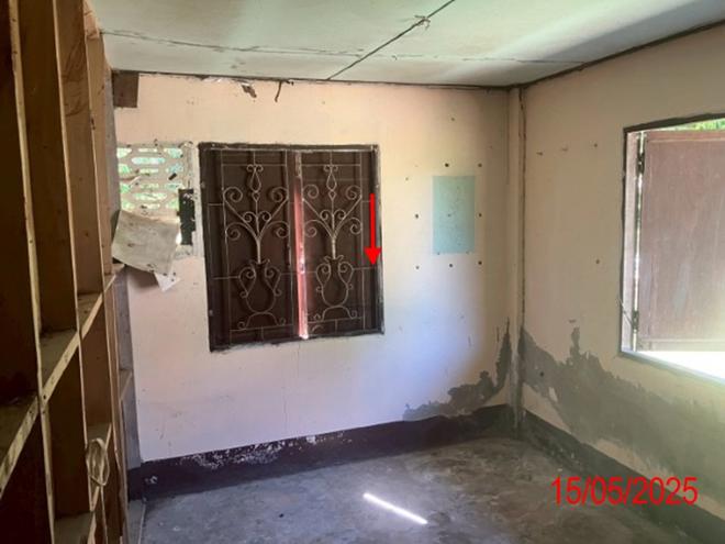 รูป บ้านเดี่ยว สำหรับขาย - ริมปิง เมืองลำพูน ลำพูน - รูปที่ 3/24