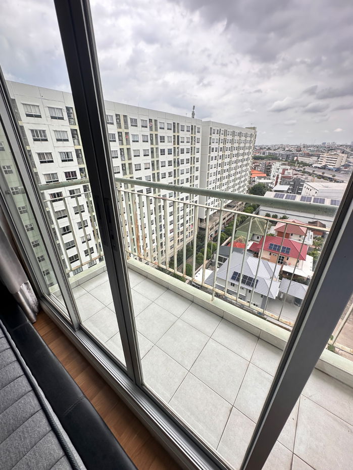 picture For Rent Lumpini Place Ramintra - Laksi - 13/17