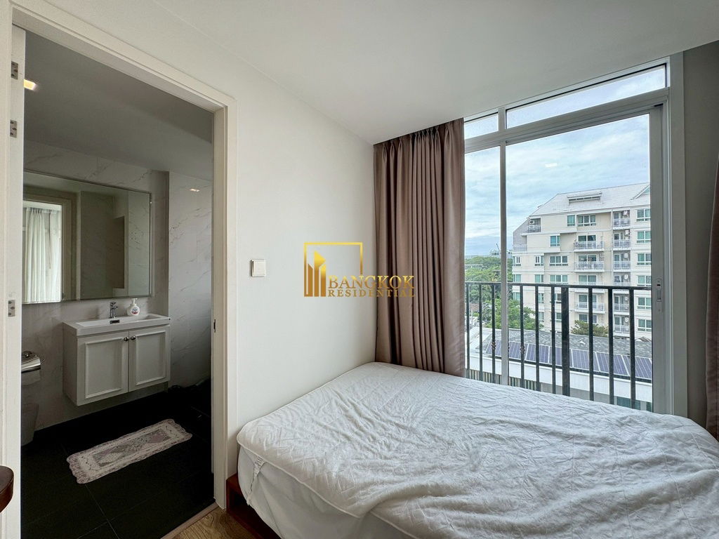 รูป Maestro 01 Residence | Beautiful 3 Bedroom Duplex Condo - BR60506CD - รูปที่ 22/46