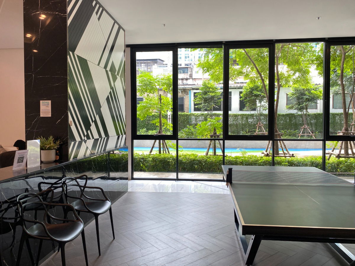 รูป 📌For Sale !!🔥 คอนโด นิช โมโน รามคำแหง ติดรถไฟฟ้าสถานีรามคำแหง 34  💥 ราคาดีที่สุด !! ✅✅✅ - รูปที่ 29/30