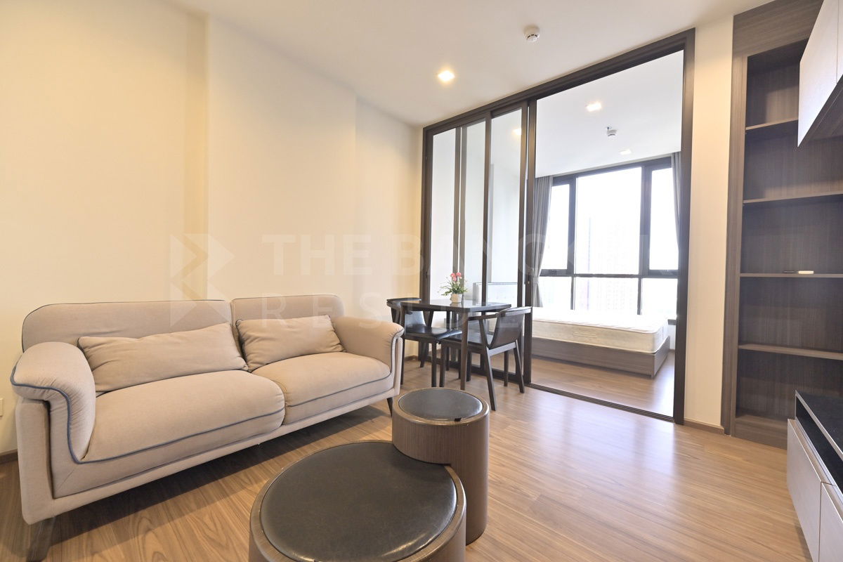 picture 💎Luxury Condo in Central Sukhumvit,The Line Sukhumvit 71 Near BTS Phra Khanong - 9/14