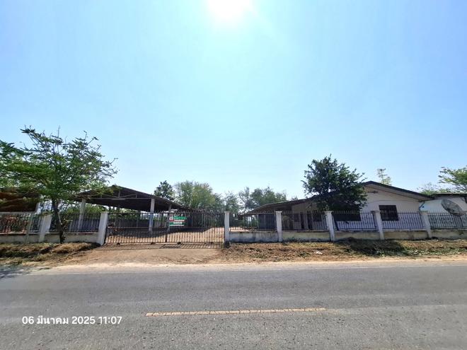 รูป บ้านเดี่ยว สำหรับขาย - หนองบัว เมืองกาญจนบุรี กาญจนบุรี - รูปที่ 1/48
